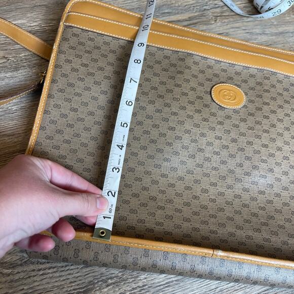 Gucci business bag - Picture 12 of 12